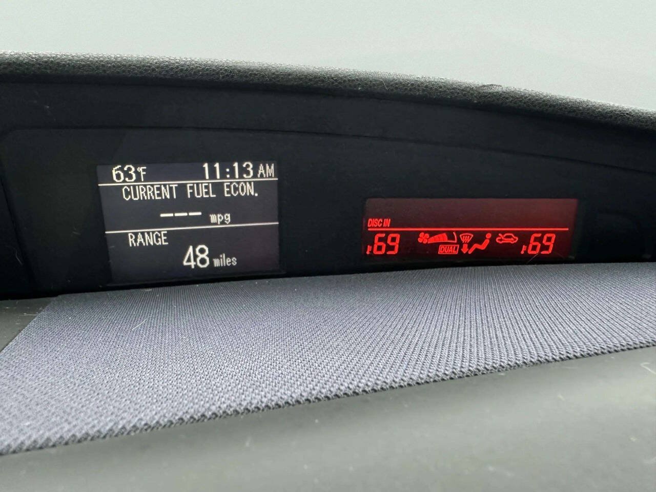Used 2010 MAZDA MAZDA3 s Grand Touring FWD image 20