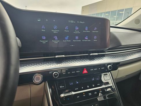 Used 2024 Kia Carnival SX Prestige FWD image 19