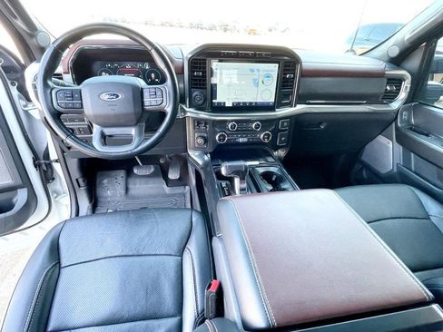 Used 2021 Ford F150 Lariat image 27