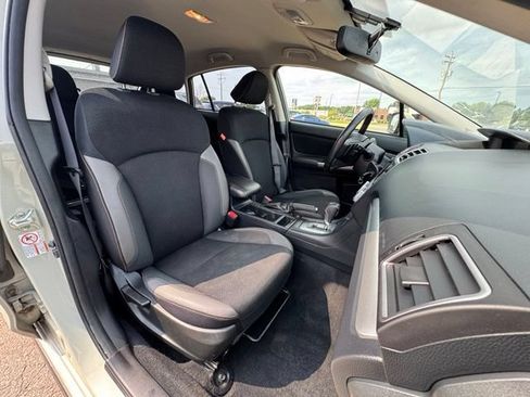 Used 2016 Subaru Crosstrek 2.0i Premium AWD/4WD image 11