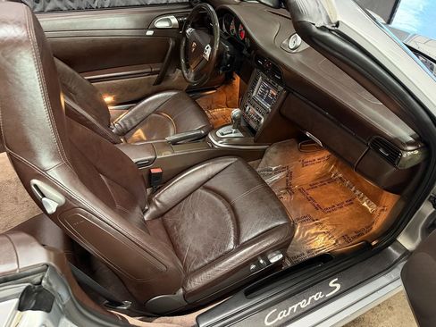 Used 2006 Porsche 911 Carrera S image 28