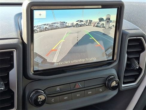 Used 2023 Ford Bronco Sport Big Bend w/ Convenience Package image 14