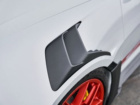 Used 2025 Porsche 911 GT3 RS w/ Weissach Package image 9