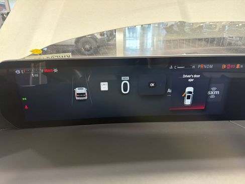 New 2026 Ford Expedition Max Platinum w/ Stealth Appearance Package image 38