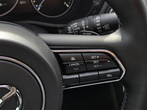 New 2026 MAZDA CX-70 3.3 Turbo w/ Preferred Package image 24