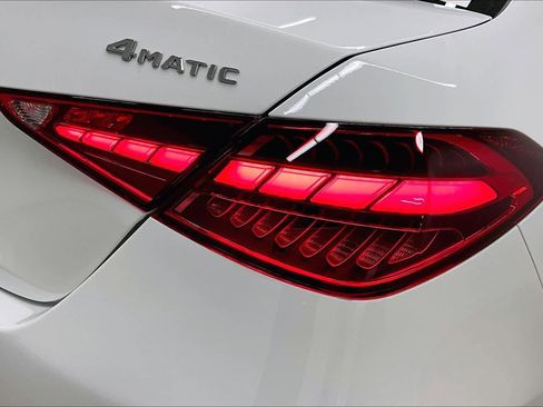 New 2026 Mercedes-Benz C 300 4MATIC Sedan image 14
