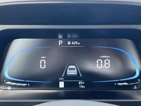 New 2026 Hyundai Elantra SEL Sport Premium FWD image 18