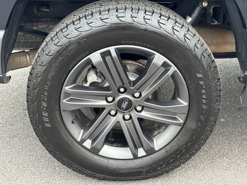 Used 2023 Ford F150 XLT w/ Equipment Group 302A High AWD/4WD image 17