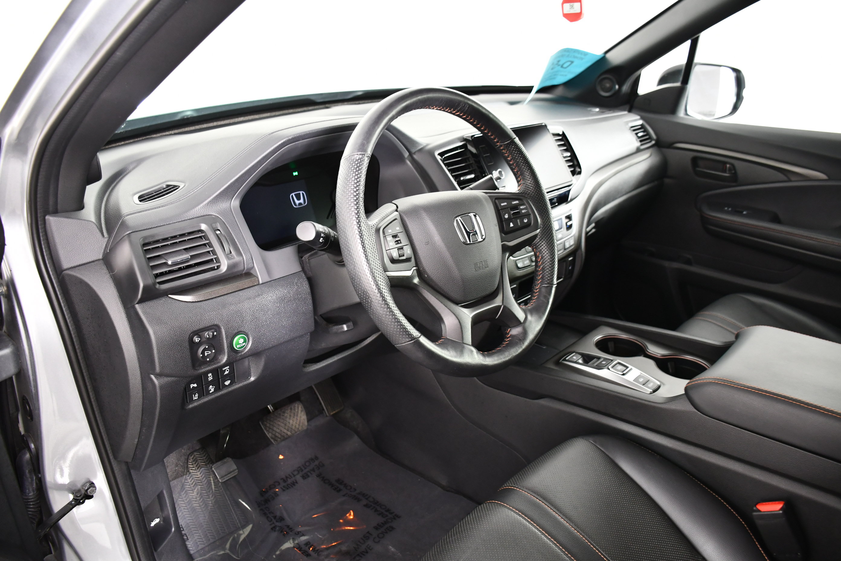 Certified 2025 Honda Ridgeline TrailSport image 39