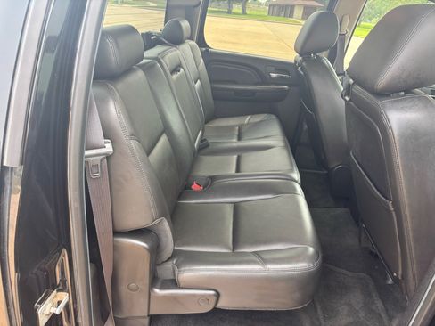 Used 2013 GMC Sierra 2500 Denali image 14