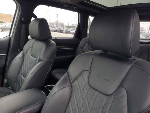 Used 2023 Kia Telluride SX X-Line AWD/4WD image 16