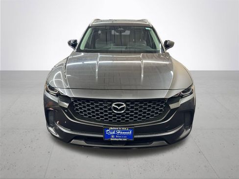 Used 2025 MAZDA CX-50 AWD 2.5 S w/ Preferred Package image 10