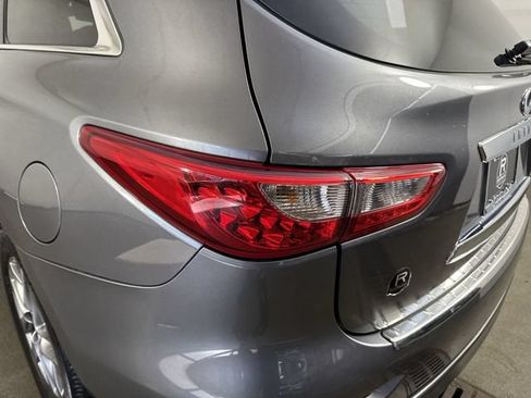 Used 2015 INFINITI QX60 Luxe w/ Premium Plus Package AWD/4WD image 33