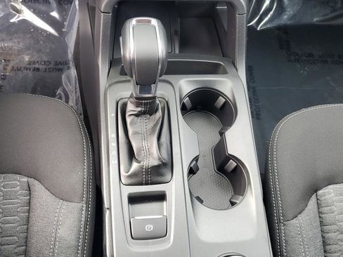 New 2025 Ford Ranger XLT w/ Equipment Group 301A High image 36