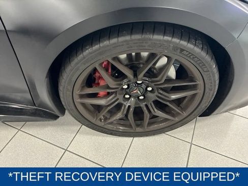 Used 2023 Chevrolet Corvette Z06 RWD image 7