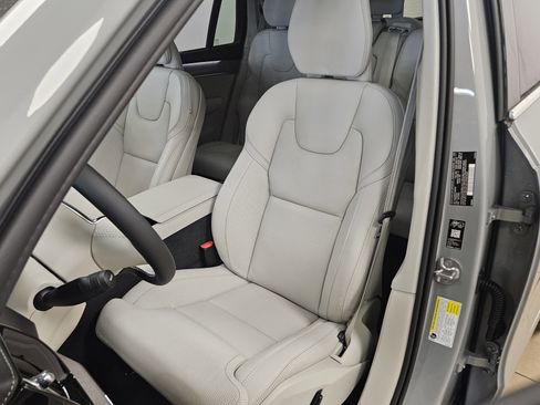New 2026 Volvo XC90 T8 Ultra w/ Protection Package Premier AWD/4WD image 41