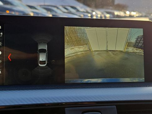 Used 2019 BMW 440i Gran Coupe xDrive image 19