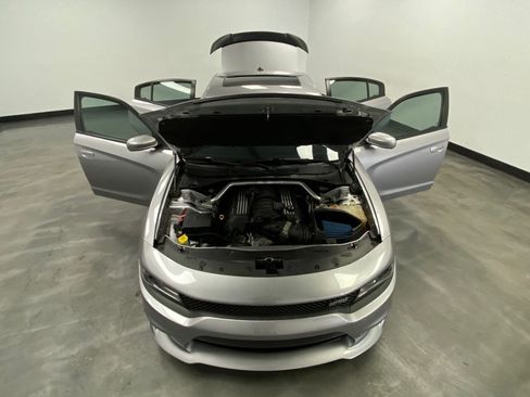 Used 2018 Dodge Charger R/T image 56