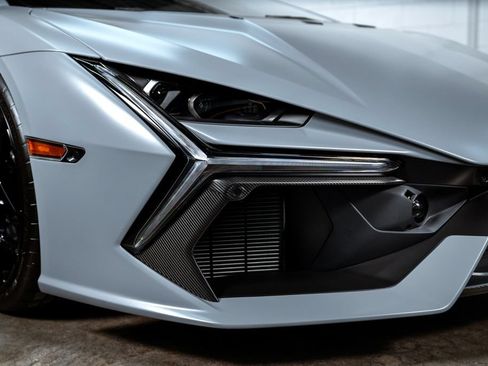 Used 2024 Lamborghini Revuelto AWD/4WD image 5