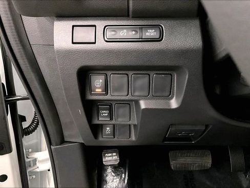 New 2026 Nissan Frontier SV w/ All-Weather Content Package image 28