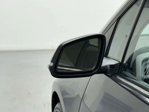 Used 2015 BMW i3 w/ Range Extender image 42