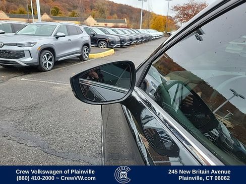 Used 2022 MAZDA CX-30 AWD 2.5 S w/ Select Package image 26