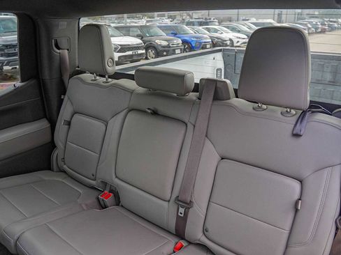 Used 2021 GMC Sierra 1500 SLT w/ X31 Off-Road Package image 30