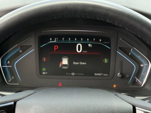 Used 2023 Honda Odyssey Elite image 16