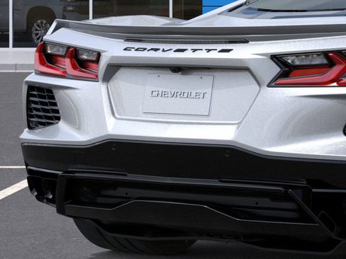 New 2026 Chevrolet Corvette Stingray image 15