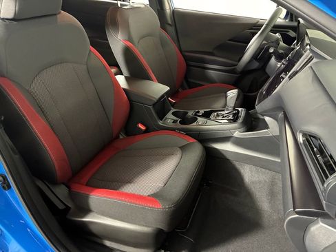 Certified 2025 Subaru Impreza RS image 27