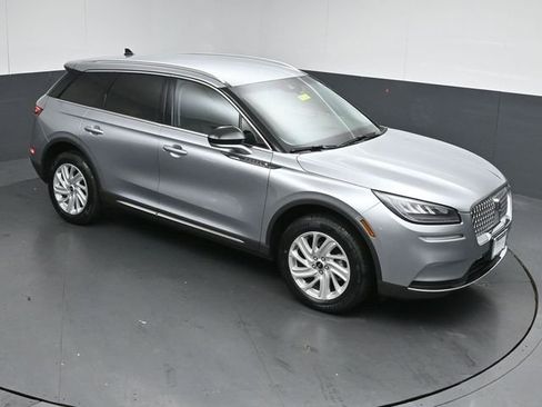 Certified 2022 Lincoln Corsair FWD image 44