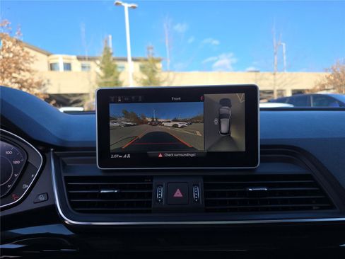 Used 2018 Audi Q5 Prestige image 28