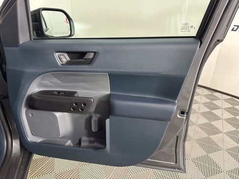 New 2025 Ford Maverick XLT w/ XLT Luxury Package image 24