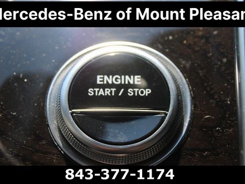 Certified 2025 Mercedes-Benz GLC 350e 4MATIC image 37