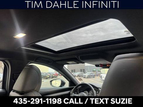 Used 2024 MAZDA MAZDA3 s image 15