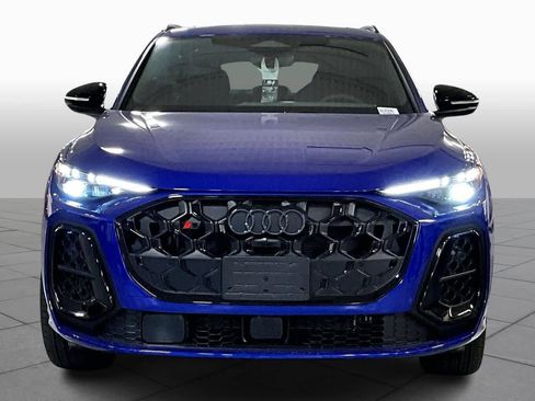 New 2025 Audi SQ5 Premium Plus image 3