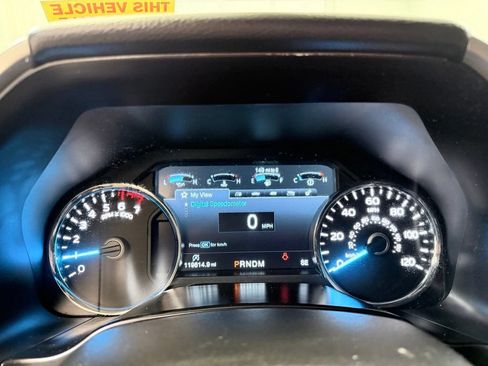 Used 2019 Ford F150 Lariat AWD/4WD image 39