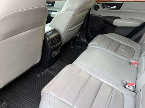 Used 2018 Honda CR-V EX-L image 10