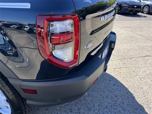 Used 2023 Ford Bronco Sport Heritage w/ Heritage Convenience Package image 10