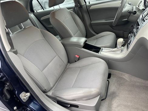 Used 2012 Chevrolet Malibu LS w/ LS Uplevel Package image 21