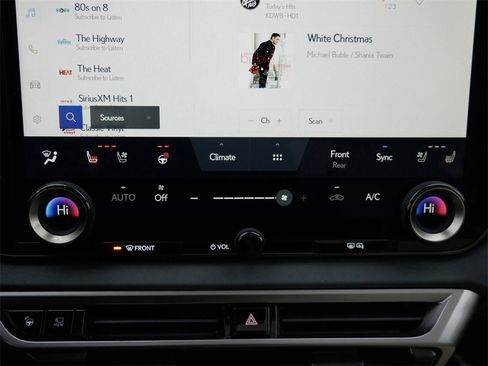 Certified 2024 Lexus RX 350 image 20