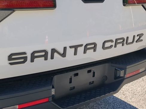 New 2026 Hyundai Santa Cruz SEL image 13