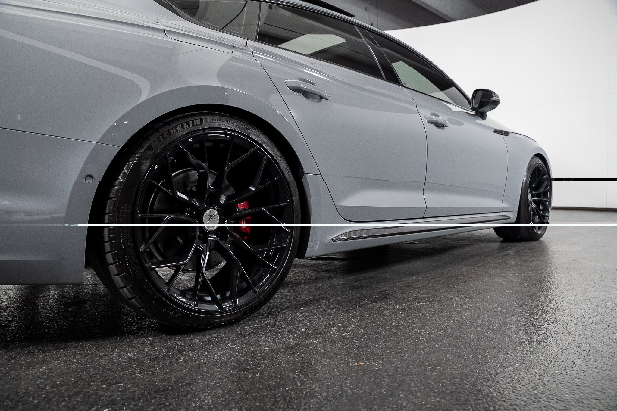 Used 2019 Audi RS 5 Sportback AWD/4WD image 35
