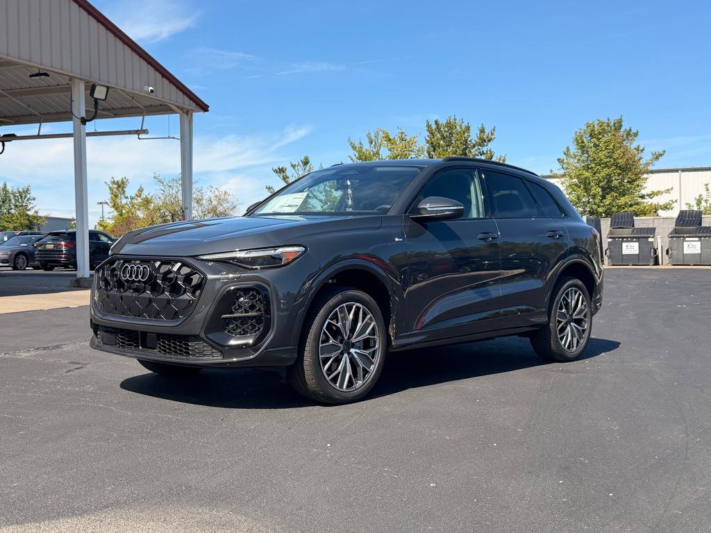 New 2026 Audi Q5 Premium Plus AWD/4WD image 1