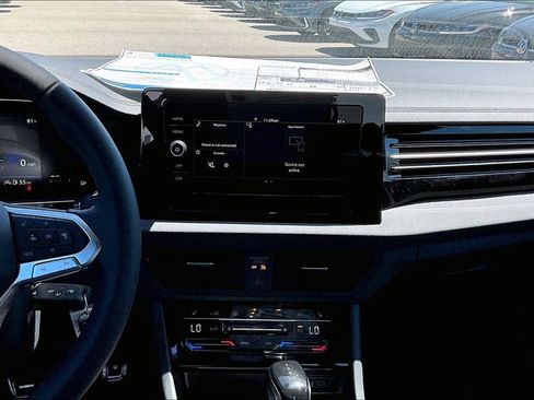 New 2026 Volkswagen Jetta Sport FWD image 19