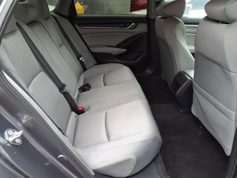 Used 2020 Honda Accord LX image 11