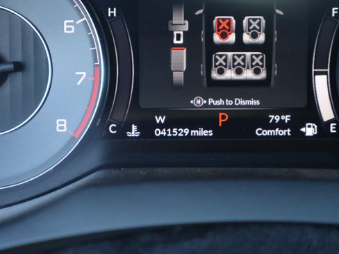 Used 2024 Acura RDX SH-AWD w/ Technology Package image 37