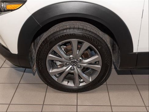 Used 2024 MAZDA CX-30 AWD 2.5 S w/ Premium Package image 5