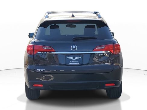 Used 2015 Acura RDX AWD image 5