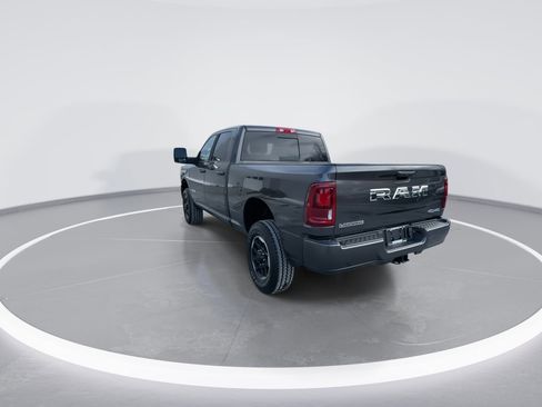 Used 2026 RAM 2500 Laramie image 15